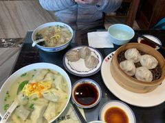 蟹粉小笼-熙盛源(永乐路店)