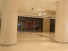 -百丽宫影城(嘉里汇店)