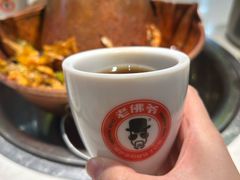 -老佛爷铜炉蛙锅(揭阳万达店)