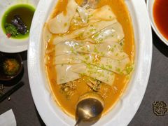 -锦府园·新台州菜(合生汇店)