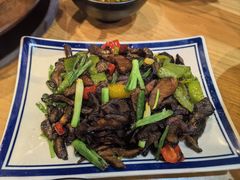 -妈妈的味道(和顺古镇店)