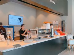 -dotcom coffee古点咖啡(致真大厦店)