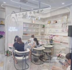 -七彩虹美甲美睫 半永久