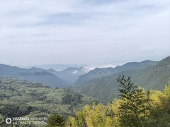-南尖岩