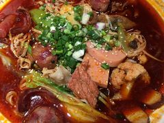 -每味每客·重庆麻辣烫(国泰店)