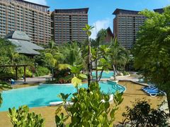 -亚马逊丛林水乐园