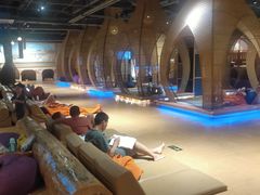 -汤W城市微度假(仓山店)