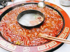 -骉骉老火锅(铁像寺路店)
