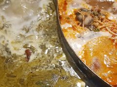 -369自助烤肉鱼火锅(平阳路店)