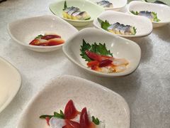 -腾阁自助餐厅(朝林广场店)