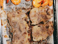 -非烤勿扰韩料自助烤肉(松山湖万科店)