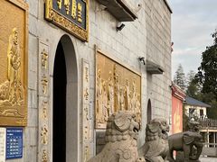 -长沙黑麋峰国家森林公园