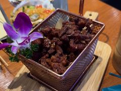 -路边羊烧烤酒场(宝带路店)