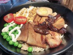 -西关味(大卫城店)