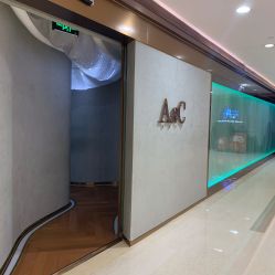 -ARC弧线沙龙