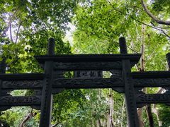 -杭州黄龙洞