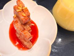 -香雪海饭店中餐厅(东环店)