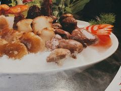 -名善山珍·野生菌汤锅(文殊院店)