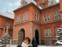 -北海道厅旧本厅舍(旧本庁舎)