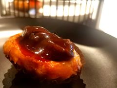 一口鲍鱼酥-三号黄浦会Canton Table