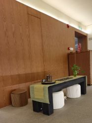 -阿南达·瑜伽普拉提·阿育吠陀疗愈中心