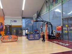 -NBA HOOP PARK篮球公园(上海大融城馆)