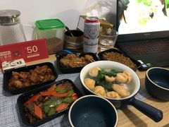 -童年小筑餐厅(申花路店)