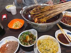 -成都瓜串串(华强北店)