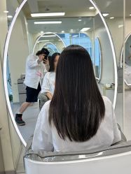 -5M HAIR SALON