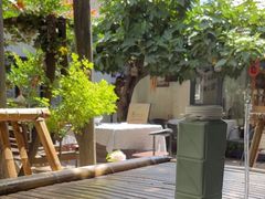 -甲乙丁書店·书茶咖·四合院