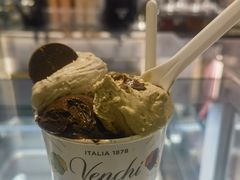 -VENCHI 闻绮(北京汉光店)