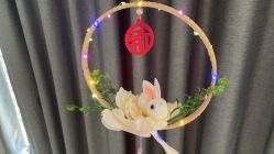-馨果汇月子产康中心(南湖公园店)