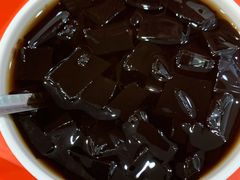蜂蜜西米龟苓膏-冰神糖水铺(国贸中心店)