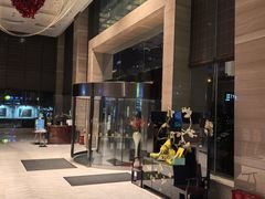 -长沙小天鹅戴斯酒店