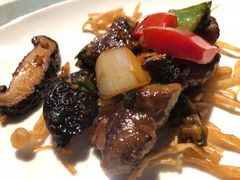 -三号黄浦会Canton Table