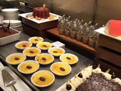 -威斯汀舞台餐厅