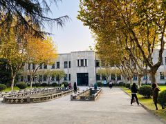 -南京中国近代史遗址博物馆(南京总统府)