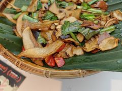 -云海肴·汽锅鸡·云南菜(高德置地店)