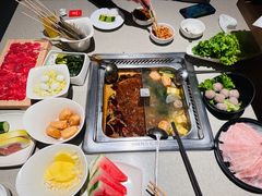 -海底捞火锅(杭州富阳富春新天地店)