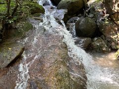 -萝卜潭瀑布群景区