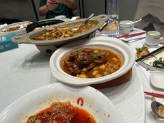 -徽镇小厨·经典徽菜(马连道店)