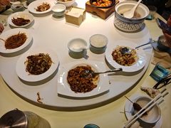 -南门小馆·清真(国贸商城店)