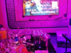 -好乐迪KTV(金钻店)