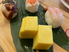 -温野菜涮涮锅(大悦城店)