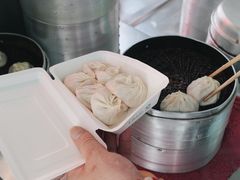 -笑云开汤包店(网巾市店)