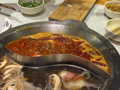 -大龙燚火锅