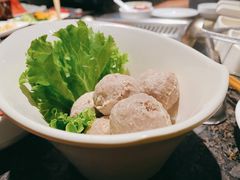 -海底捞火锅(崇文门新世界百货店)