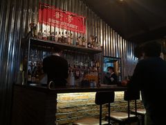 -Side Street街旁(交道口店)