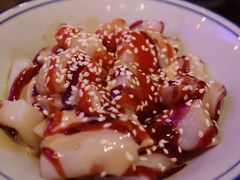 -左记港食(融科天城店)