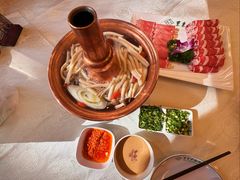 -东来顺饭庄(天坛店)